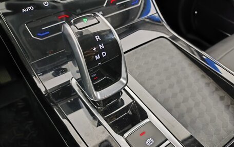 Chery Tiggo 7 Pro, 2022 год, 1 850 000 рублей, 17 фотография