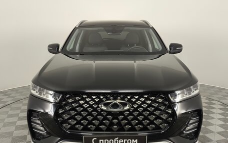 Chery Tiggo 7 Pro, 2022 год, 1 850 000 рублей, 8 фотография