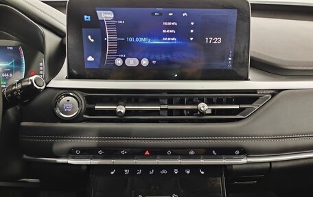 Chery Tiggo 7 Pro, 2022 год, 1 850 000 рублей, 18 фотография