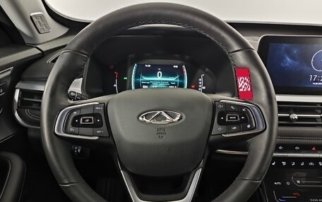 Chery Tiggo 7 Pro, 2022 год, 1 850 000 рублей, 15 фотография