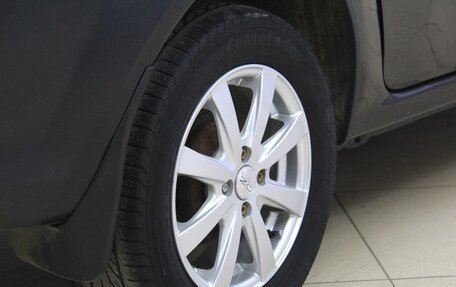 Renault Logan I, 2010 год, 298 800 рублей, 22 фотография