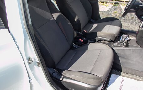 Hyundai Solaris II рестайлинг, 2020 год, 1 547 000 рублей, 8 фотография