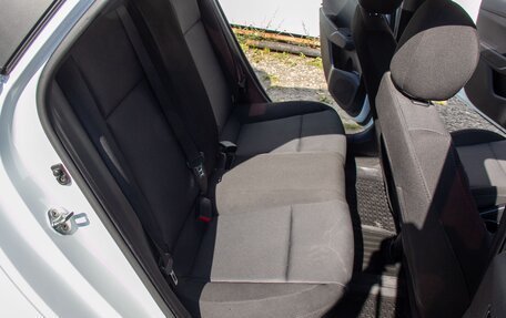 Hyundai Solaris II рестайлинг, 2020 год, 1 547 000 рублей, 10 фотография