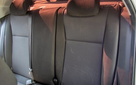 Hyundai Solaris II рестайлинг, 2020 год, 1 547 000 рублей, 14 фотография