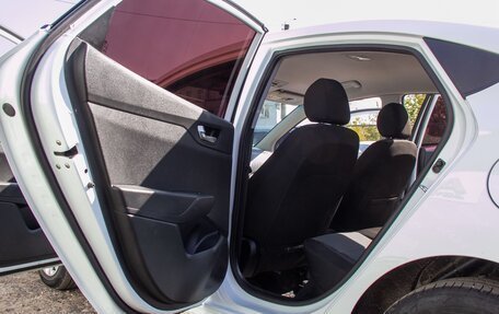 Hyundai Solaris II рестайлинг, 2020 год, 1 547 000 рублей, 13 фотография