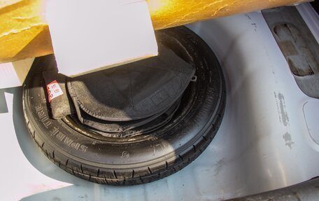 Hyundai Solaris II рестайлинг, 2020 год, 1 547 000 рублей, 12 фотография