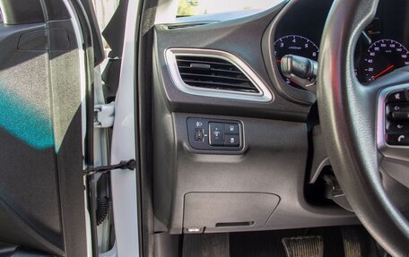 Hyundai Solaris II рестайлинг, 2020 год, 1 547 000 рублей, 19 фотография