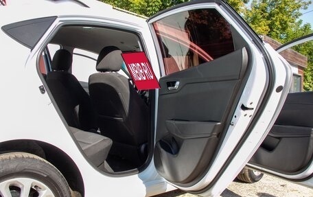 Hyundai Solaris II рестайлинг, 2020 год, 1 547 000 рублей, 9 фотография