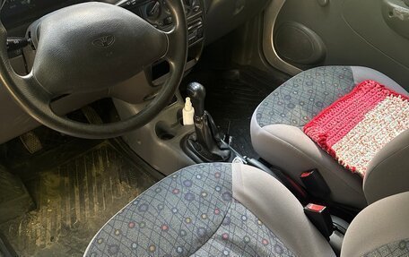 Daewoo Matiz I, 2011 год, 179 000 рублей, 8 фотография