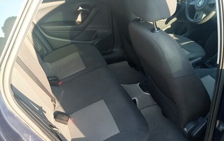 Volkswagen Polo VI (EU Market), 2013 год, 755 000 рублей, 5 фотография