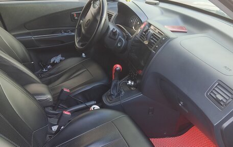 Hyundai Tucson III, 2008 год, 700 000 рублей, 5 фотография