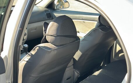 KIA Cerato I, 2008 год, 680 000 рублей, 10 фотография