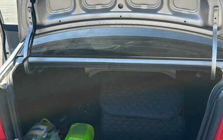 KIA Cerato I, 2008 год, 680 000 рублей, 11 фотография