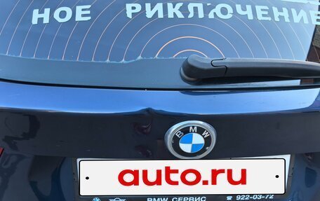 BMW X3, 2012 год, 1 850 000 рублей, 7 фотография