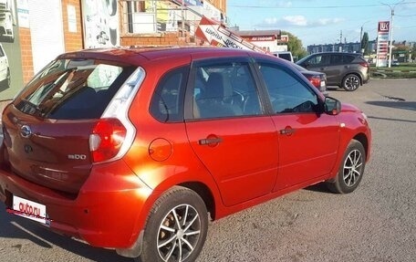 Datsun mi-DO, 2015 год, 360 000 рублей, 3 фотография