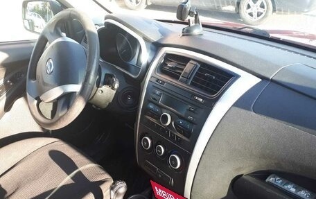 Datsun mi-DO, 2015 год, 360 000 рублей, 6 фотография