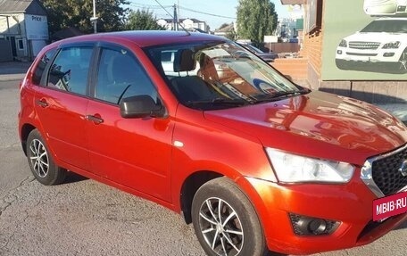Datsun mi-DO, 2015 год, 360 000 рублей, 5 фотография