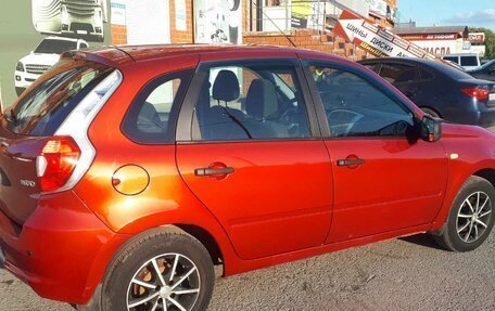 Datsun mi-DO, 2015 год, 360 000 рублей, 8 фотография