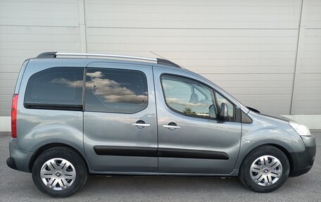 Peugeot Partner II рестайлинг 2, 2011 год, 750 000 рублей, 3 фотография