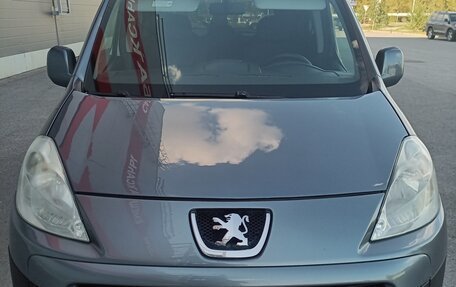 Peugeot Partner II рестайлинг 2, 2011 год, 750 000 рублей, 5 фотография