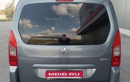 Peugeot Partner II рестайлинг 2, 2011 год, 750 000 рублей, 6 фотография