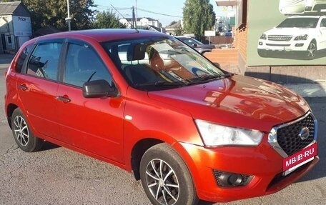 Datsun mi-DO, 2015 год, 360 000 рублей, 7 фотография