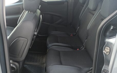 Peugeot Partner II рестайлинг 2, 2011 год, 750 000 рублей, 33 фотография