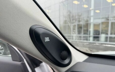 Toyota Highlander, 2024 год, 7 490 000 рублей, 13 фотография