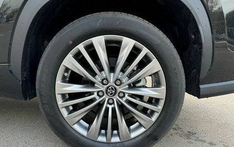 Toyota Highlander, 2024 год, 7 490 000 рублей, 9 фотография