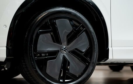 Volkswagen Tiguan, 2025 год, 5 599 000 рублей, 4 фотография