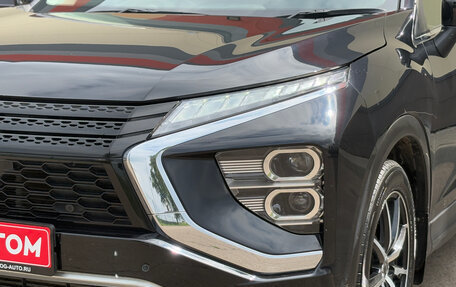 Mitsubishi Eclipse Cross, 2021 год, 2 090 000 рублей, 4 фотография