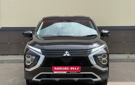 Mitsubishi Eclipse Cross, 2021 год, 2 090 000 рублей, 2 фотография