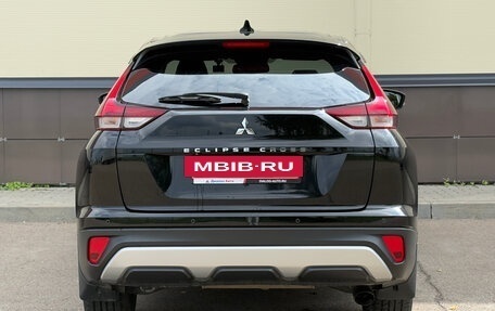Mitsubishi Eclipse Cross, 2021 год, 2 090 000 рублей, 6 фотография