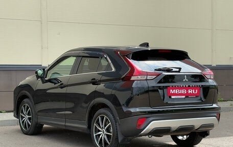 Mitsubishi Eclipse Cross, 2021 год, 2 090 000 рублей, 5 фотография