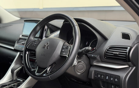 Mitsubishi Eclipse Cross, 2021 год, 2 090 000 рублей, 10 фотография