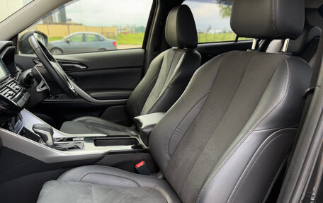 Mitsubishi Eclipse Cross, 2021 год, 2 090 000 рублей, 13 фотография
