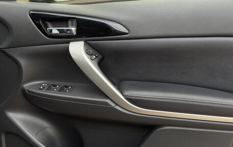 Mitsubishi Eclipse Cross, 2021 год, 2 090 000 рублей, 14 фотография