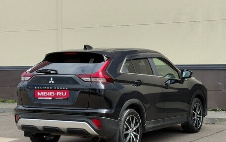 Mitsubishi Eclipse Cross, 2021 год, 2 090 000 рублей, 7 фотография
