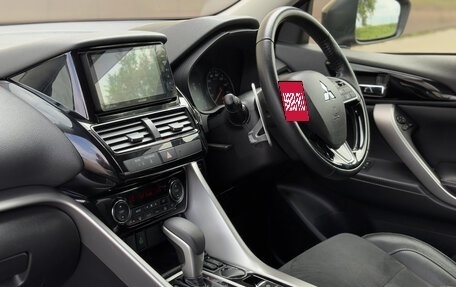 Mitsubishi Eclipse Cross, 2021 год, 2 090 000 рублей, 12 фотография