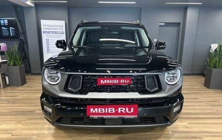 Haval H7, 2025 год, 3 649 000 рублей, 2 фотография