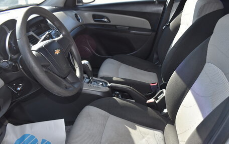 Chevrolet Cruze II, 2012 год, 690 000 рублей, 10 фотография
