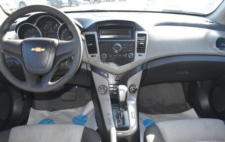 Chevrolet Cruze II, 2012 год, 690 000 рублей, 12 фотография