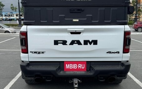 Rambler 1500, 2022 год, 13 300 000 рублей, 5 фотография