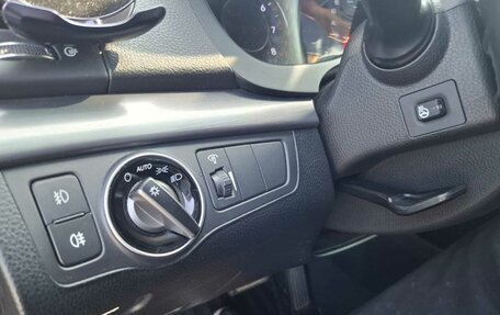 Hyundai i40 I рестайлинг, 2017 год, 1 650 000 рублей, 7 фотография
