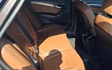 Hyundai i40 I рестайлинг, 2017 год, 1 650 000 рублей, 8 фотография