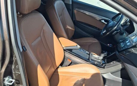 Hyundai i40 I рестайлинг, 2017 год, 1 650 000 рублей, 9 фотография