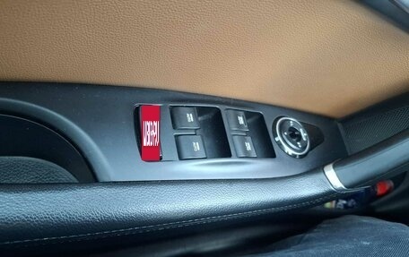 Hyundai i40 I рестайлинг, 2017 год, 1 650 000 рублей, 6 фотография