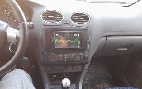 Ford Focus II рестайлинг, 2007 год, 420 000 рублей, 8 фотография