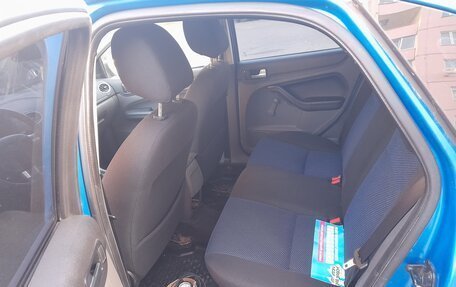 Ford Focus II рестайлинг, 2007 год, 420 000 рублей, 6 фотография