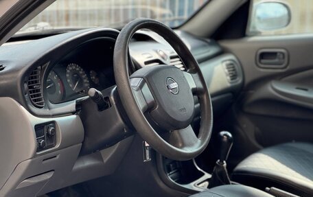 Nissan Almera Classic, 2008 год, 379 000 рублей, 3 фотография